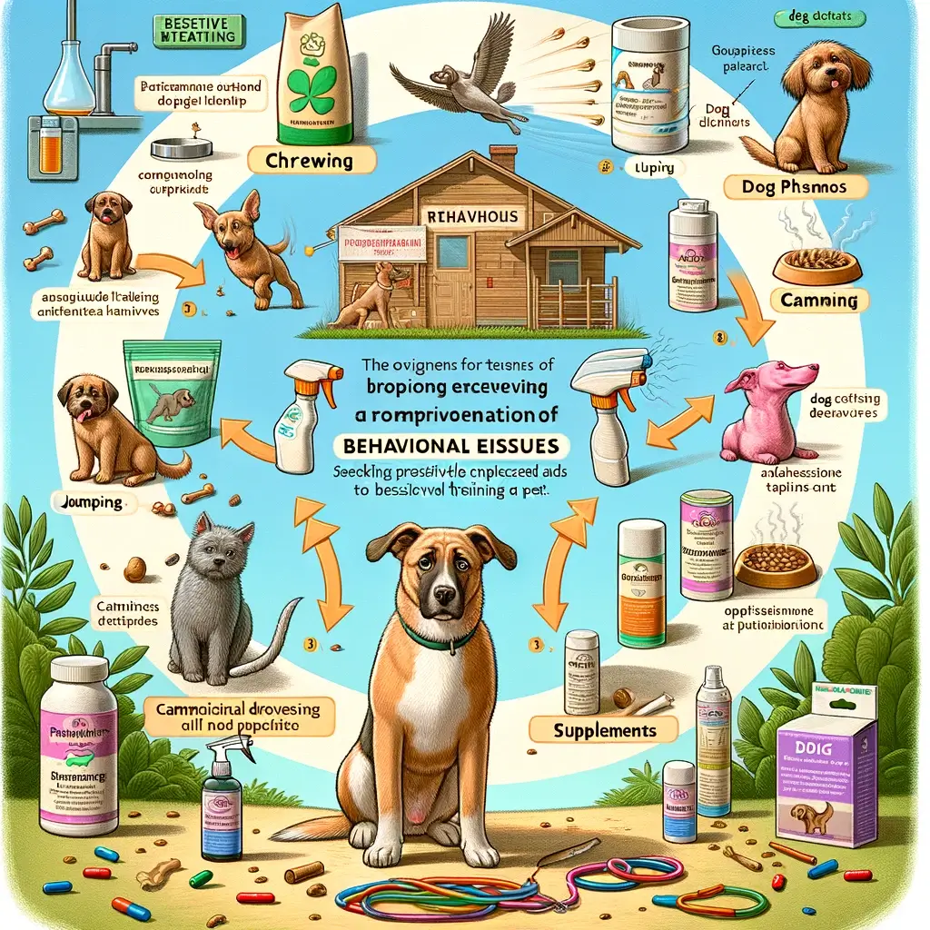 Dog Behaviour