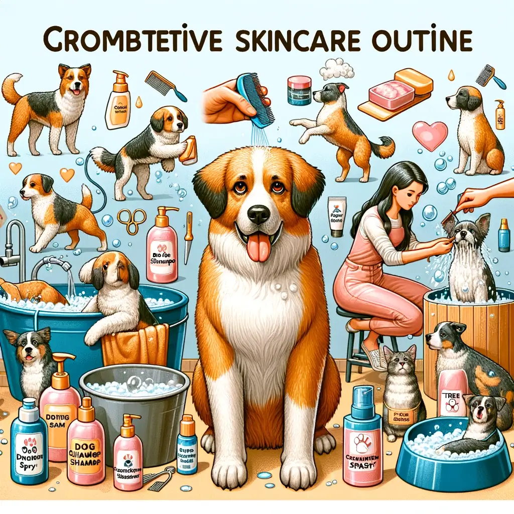 Dog Skincare