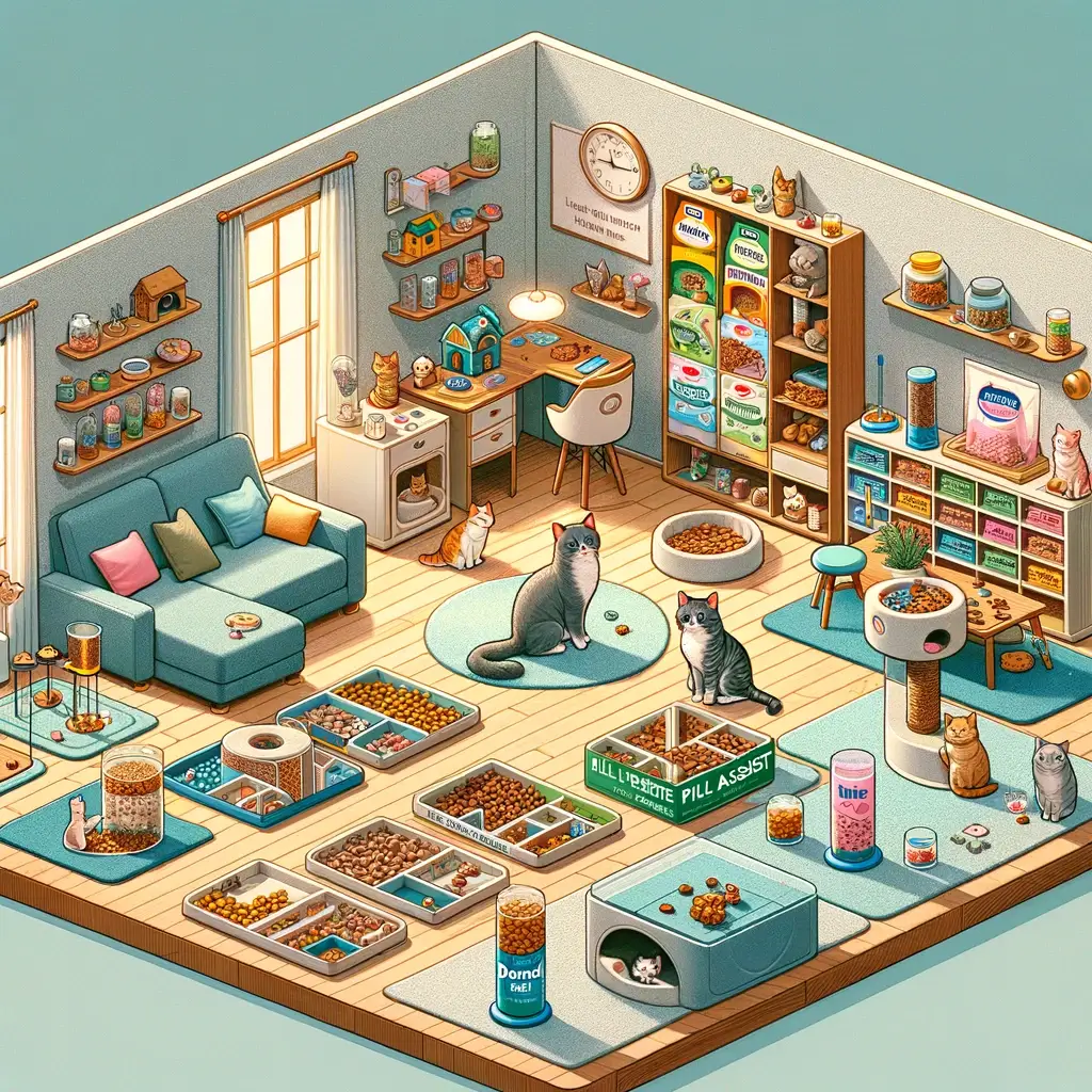 cat treats