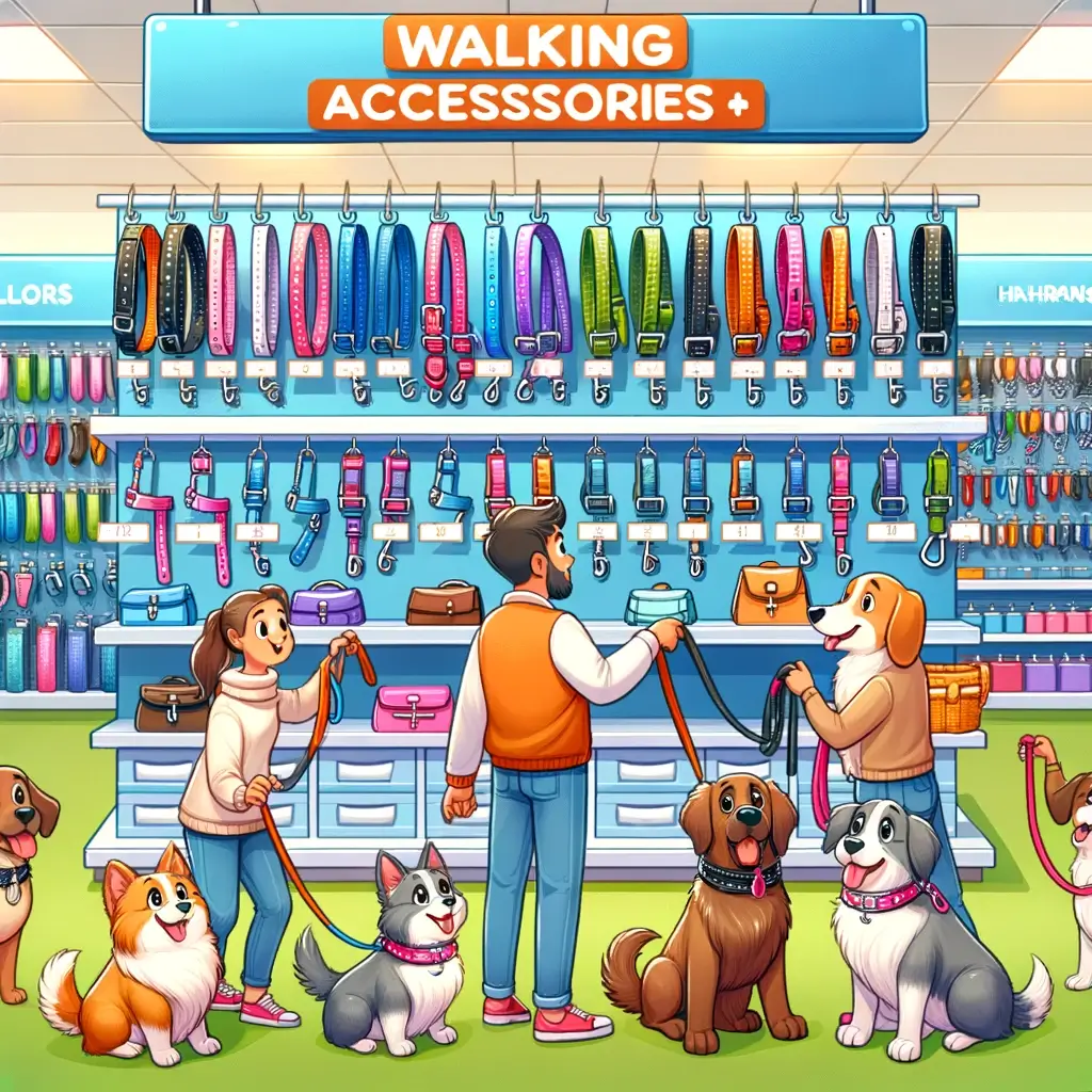 dog collars